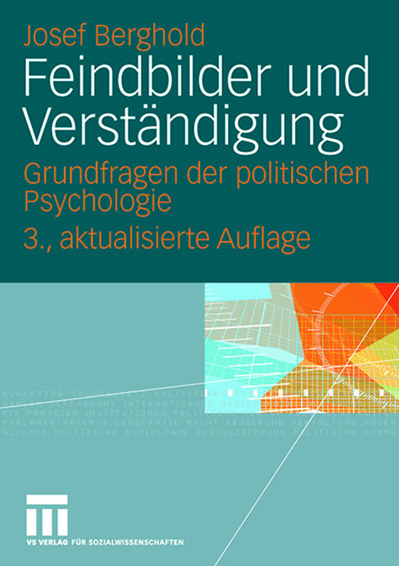 Feindbilder und Verständigung