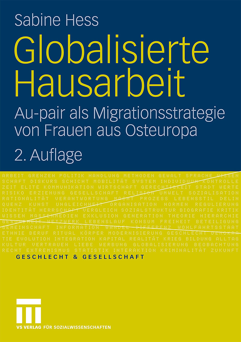 Globalisierte Hausarbeit