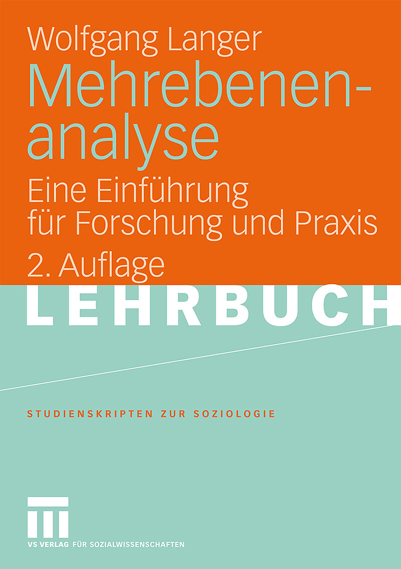 Mehrebenenanalyse