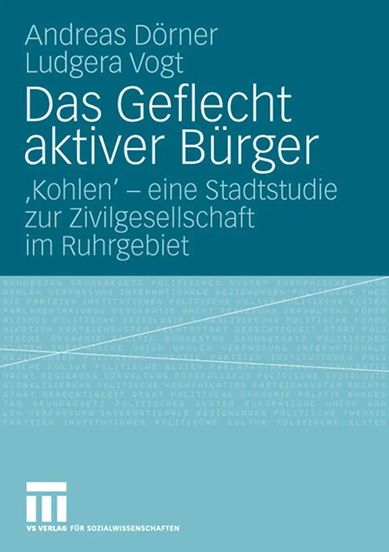 Das Geflecht aktiver Bürger