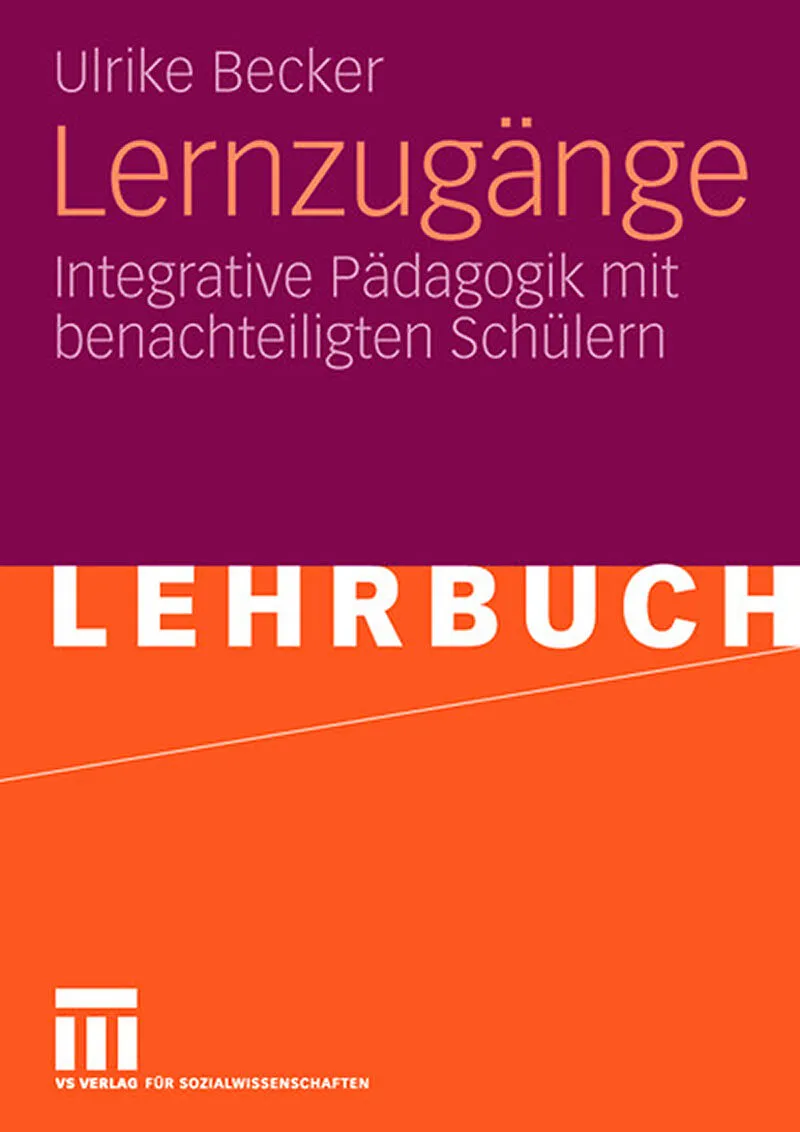 Lernzugänge