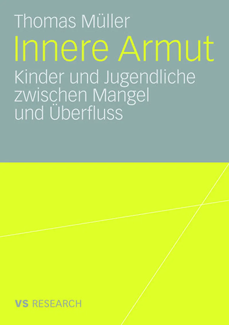 Innere Armut