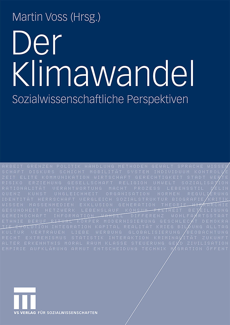 Der Klimawandel