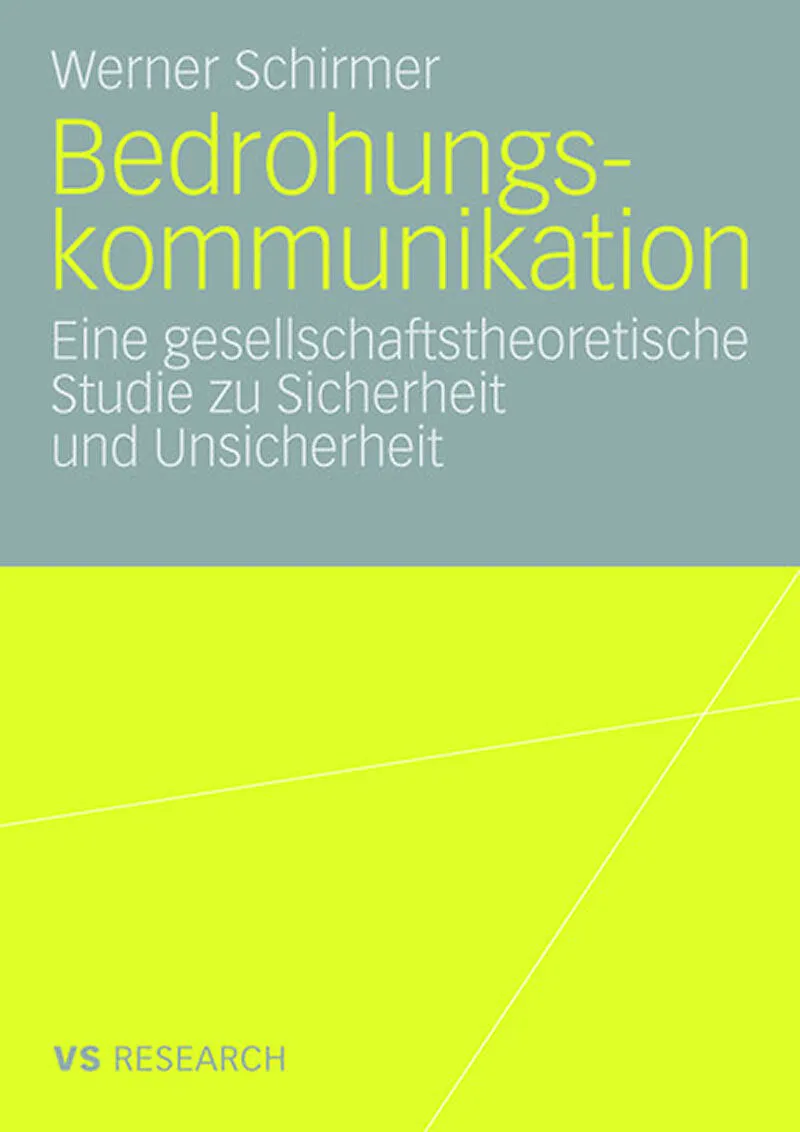 Bedrohungskommunikation