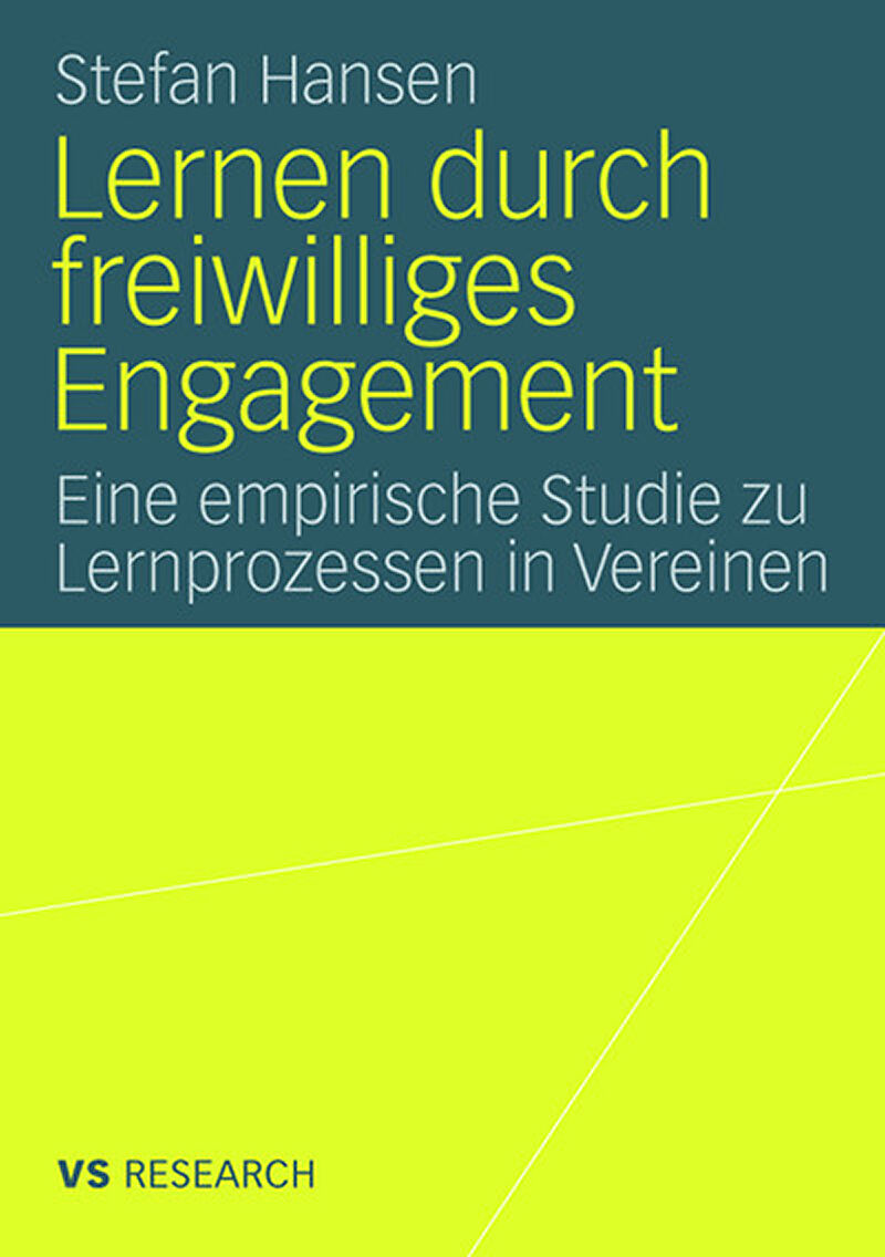 Lernen durch freiwilliges Engagement