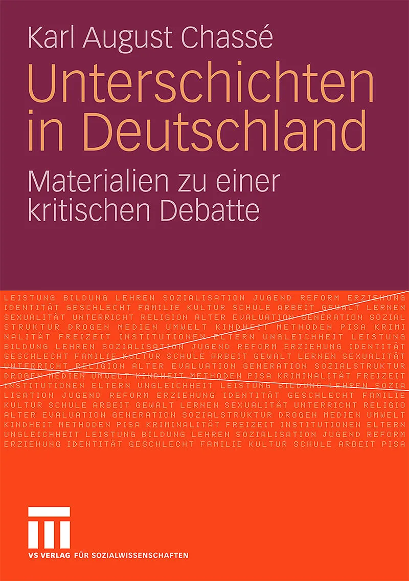 Unterschichten in Deutschland