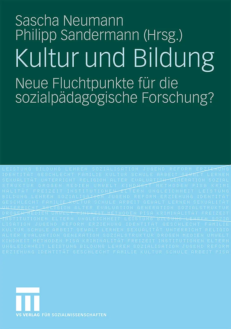 Kultur und Bildung