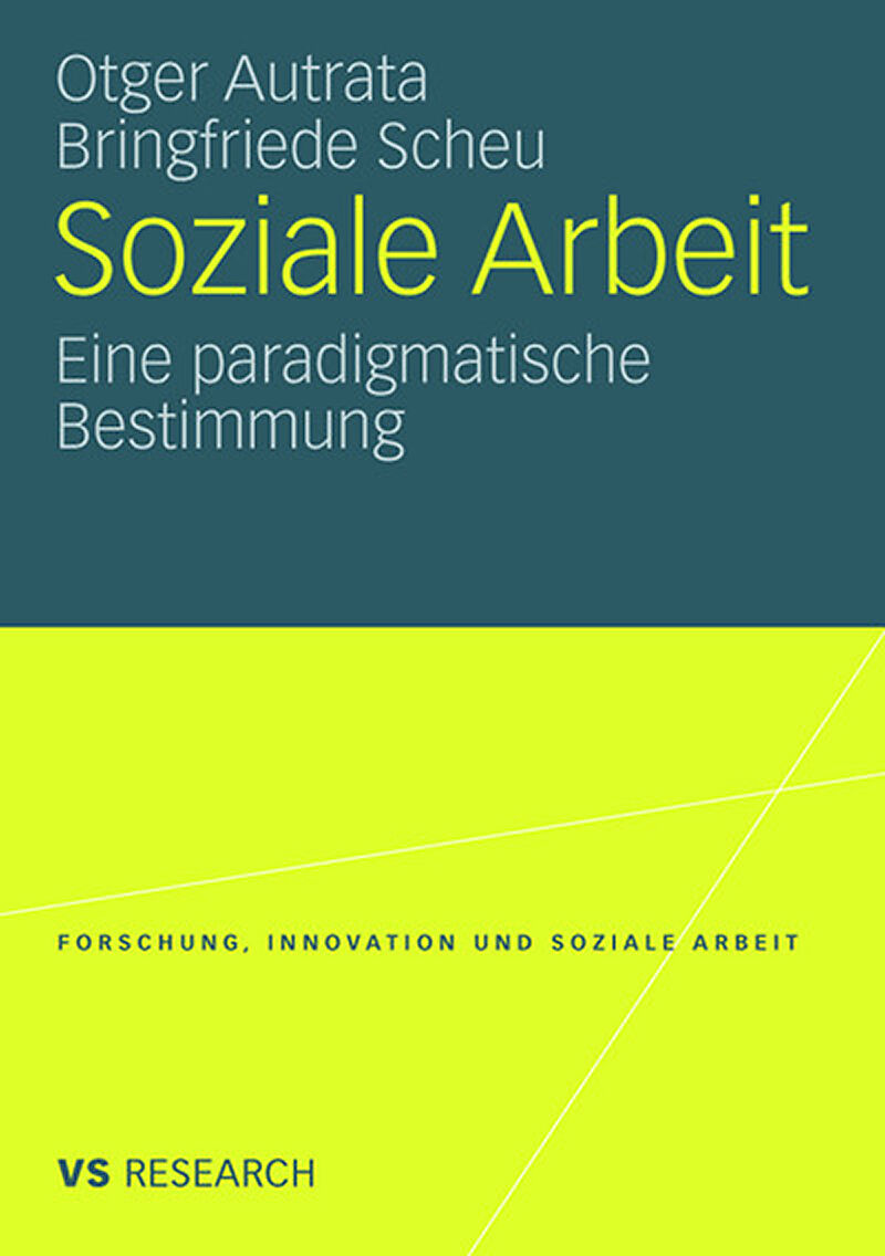 Soziale Arbeit