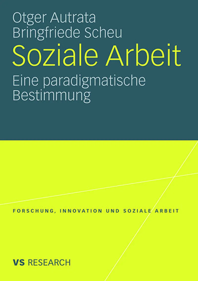 Soziale Arbeit
