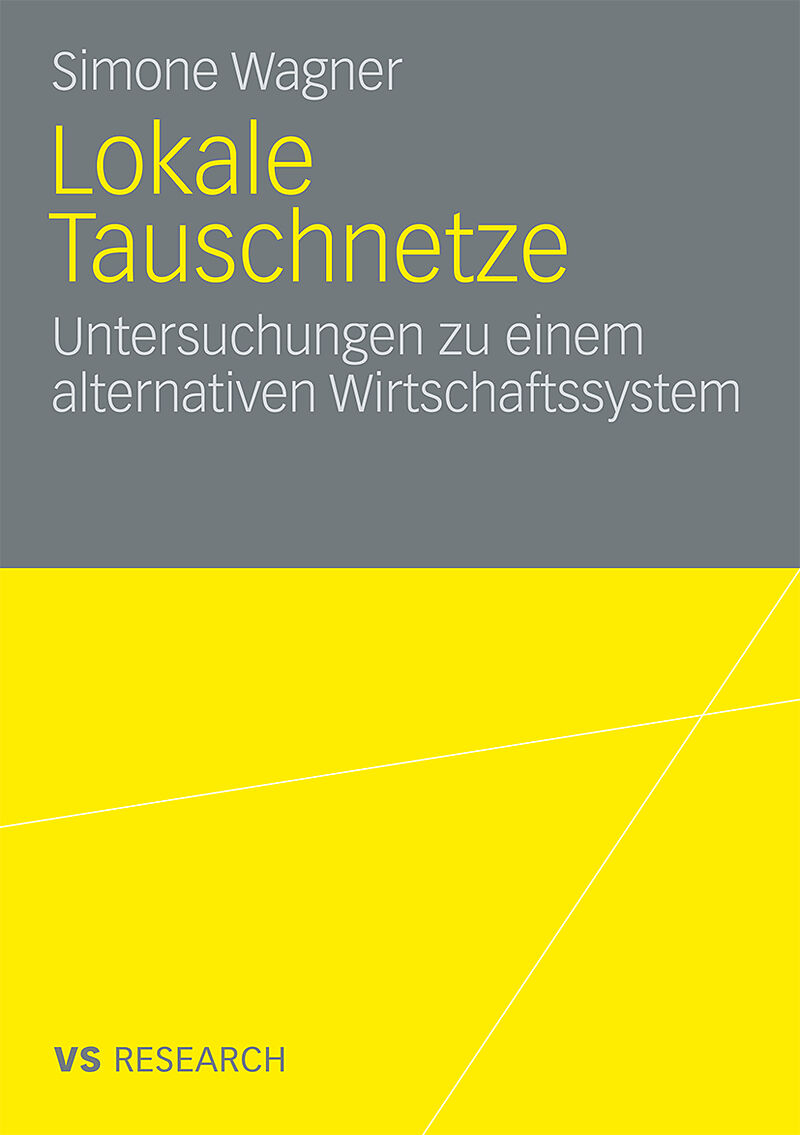 Lokale Tauschnetze