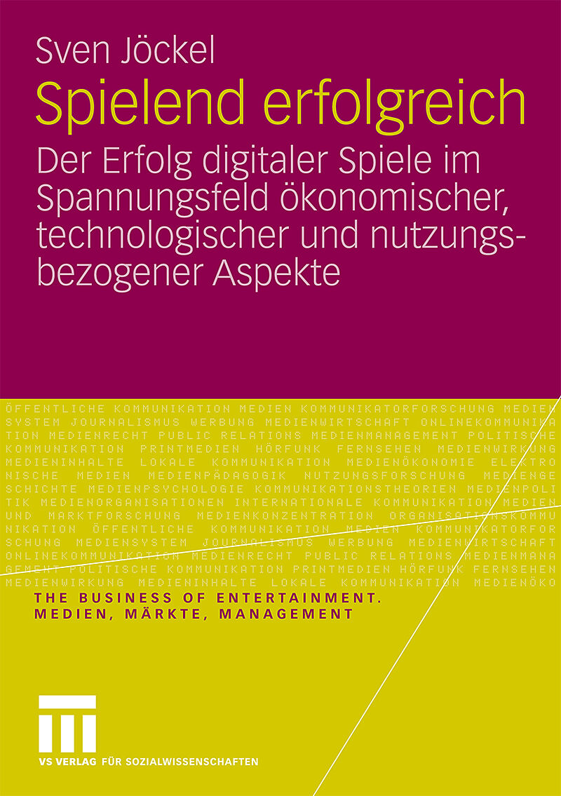 Spielend erfolgreich