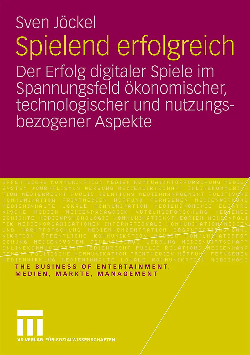 Spielend erfolgreich