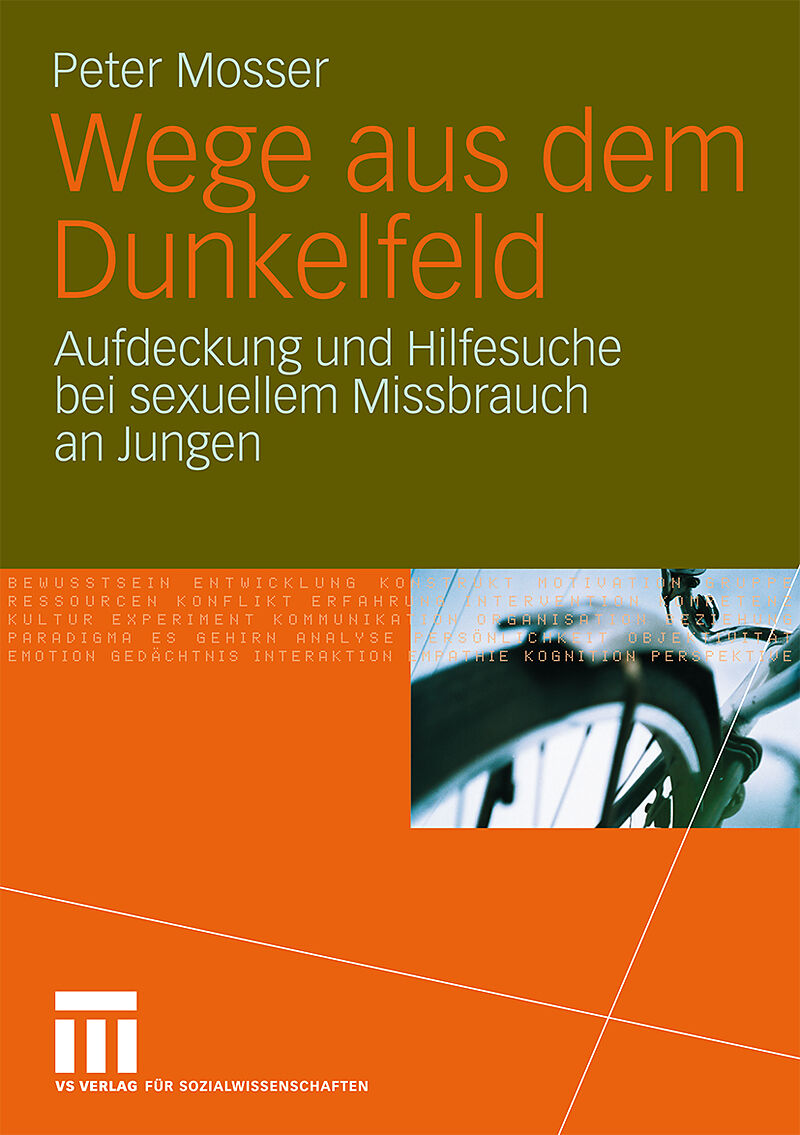 Wege aus dem Dunkelfeld