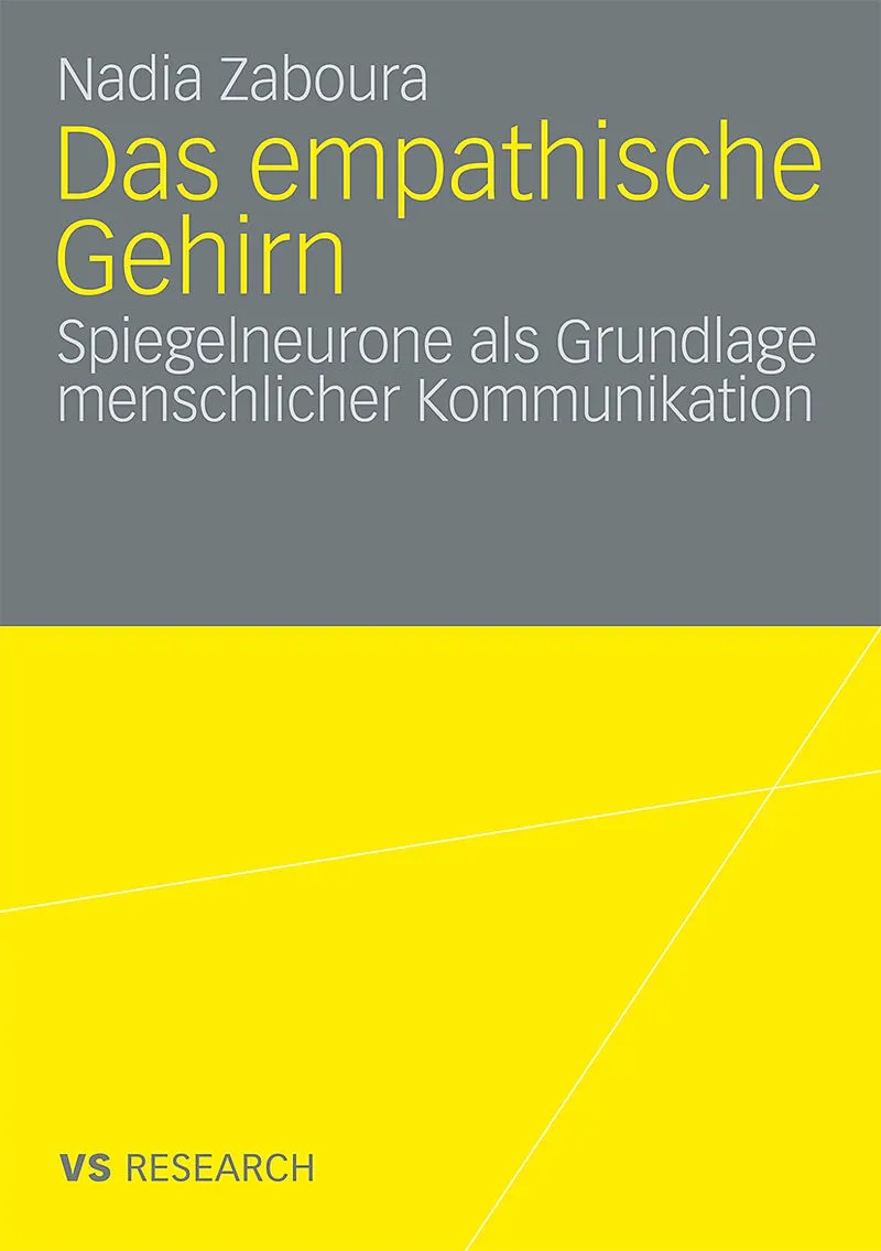 Das empathische Gehirn