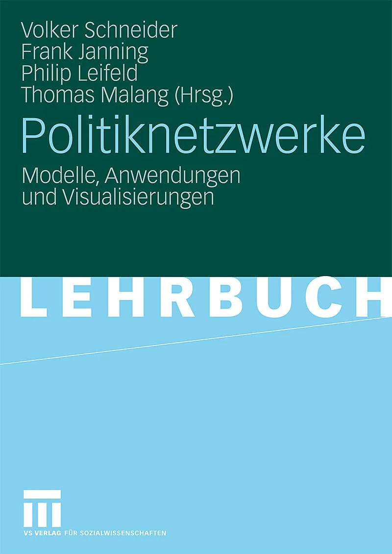 Politiknetzwerke
