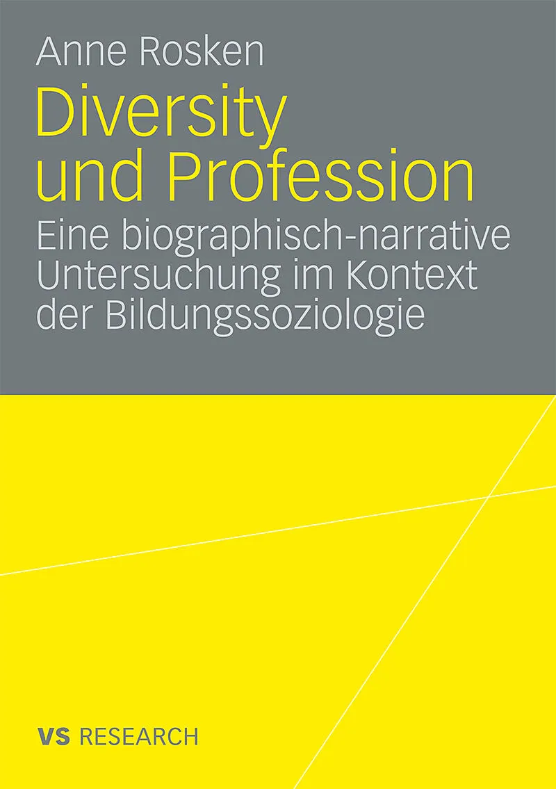 Diversity und Profession