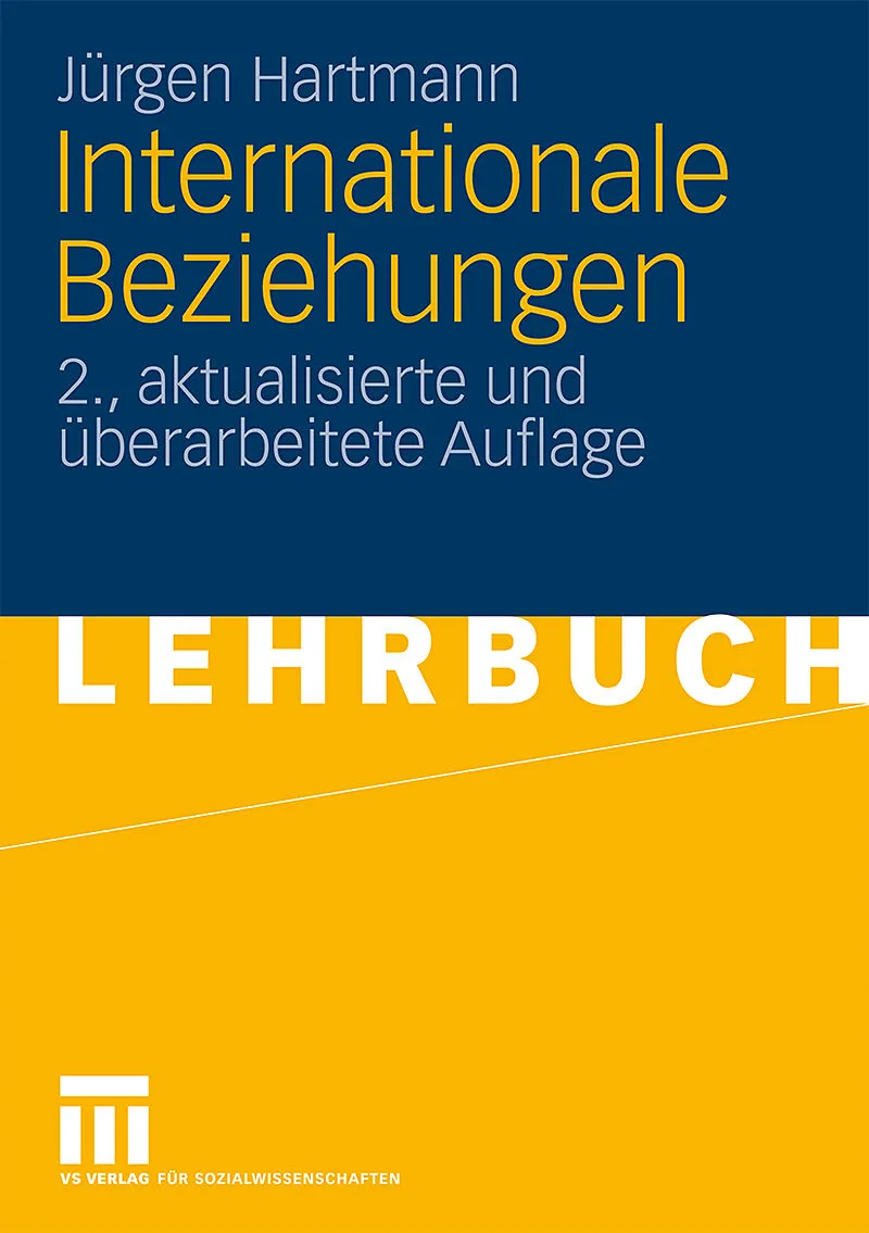 Internationale Beziehungen