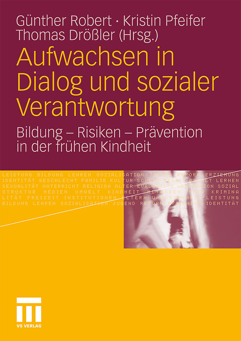 Aufwachsen in Dialog und sozialer Verantwortung