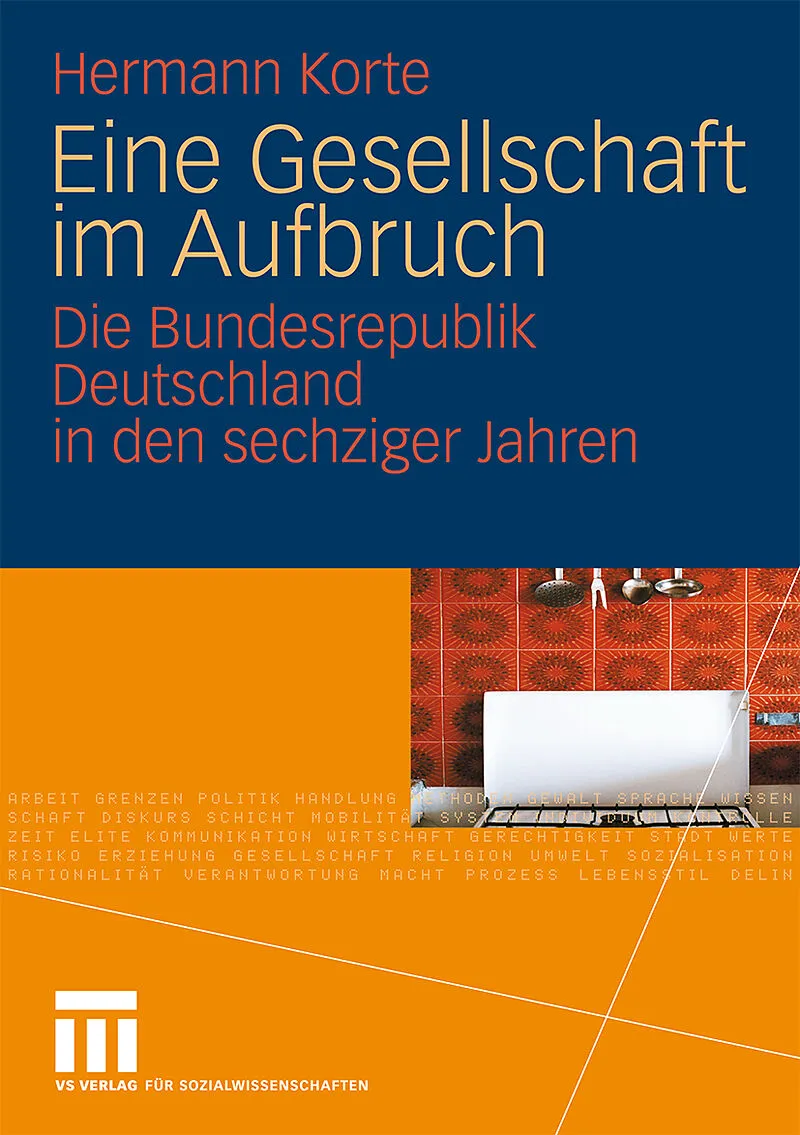 Eine Gesellschaft im Aufbruch