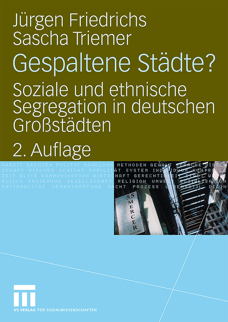 Gespaltene Städte?