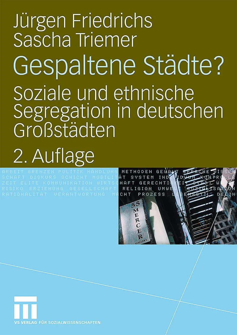 Gespaltene Städte?