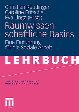 Kartonierter Einband Raumwissenschaftliche Basics von 