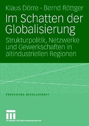 Im Schatten der Globalisierung
