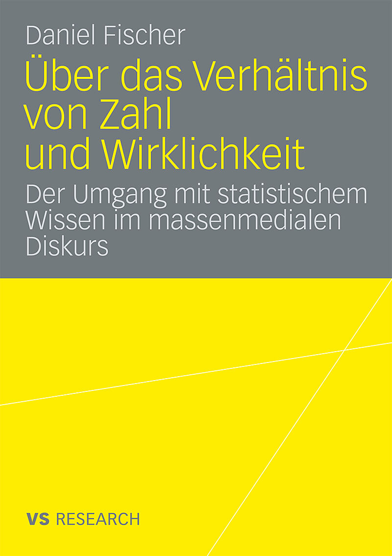 Über das Verhältnis von Zahl und Wirklichkeit