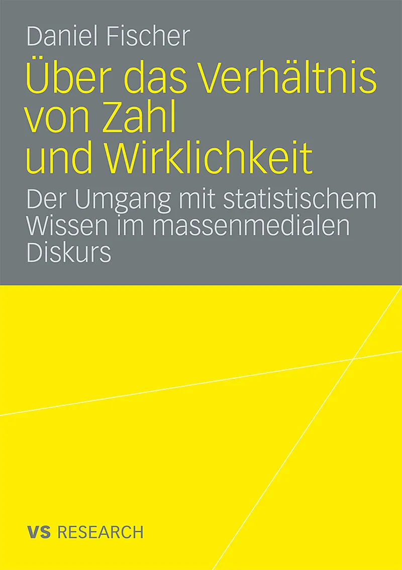 Über das Verhältnis von Zahl und Wirklichkeit