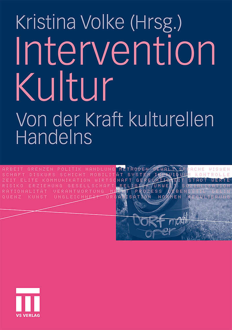 Intervention Kultur