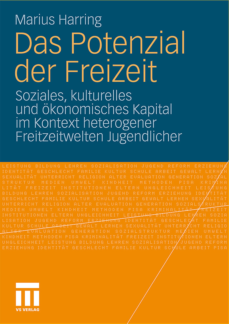 Das Potenzial der Freizeit
