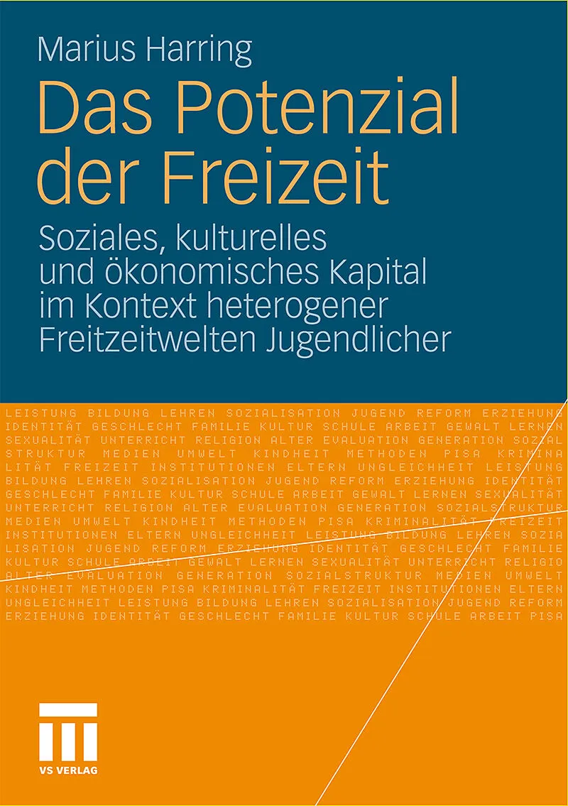 Das Potenzial der Freizeit
