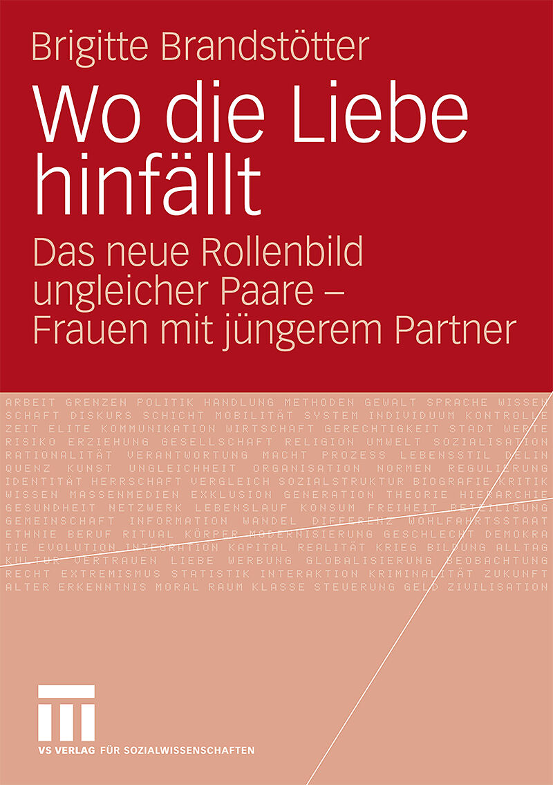 Wo die Liebe hinfällt