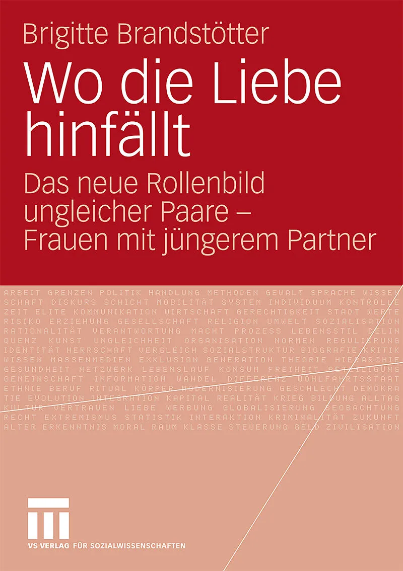 Wo die Liebe hinfällt