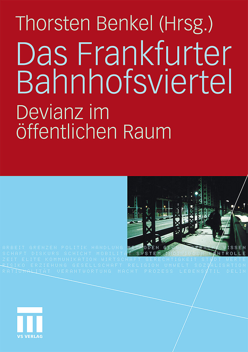 Das Frankfurter Bahnhofsviertel