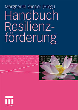 Kartonierter Einband Handbuch Resilienzförderung von 