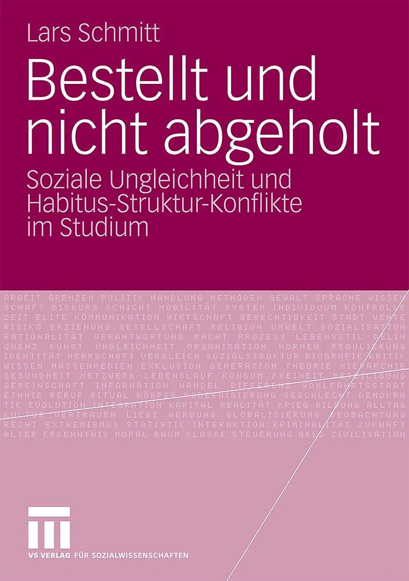Bestellt und nicht abgeholt