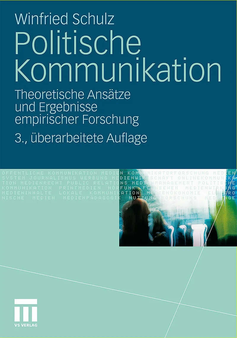 Politische Kommunikation