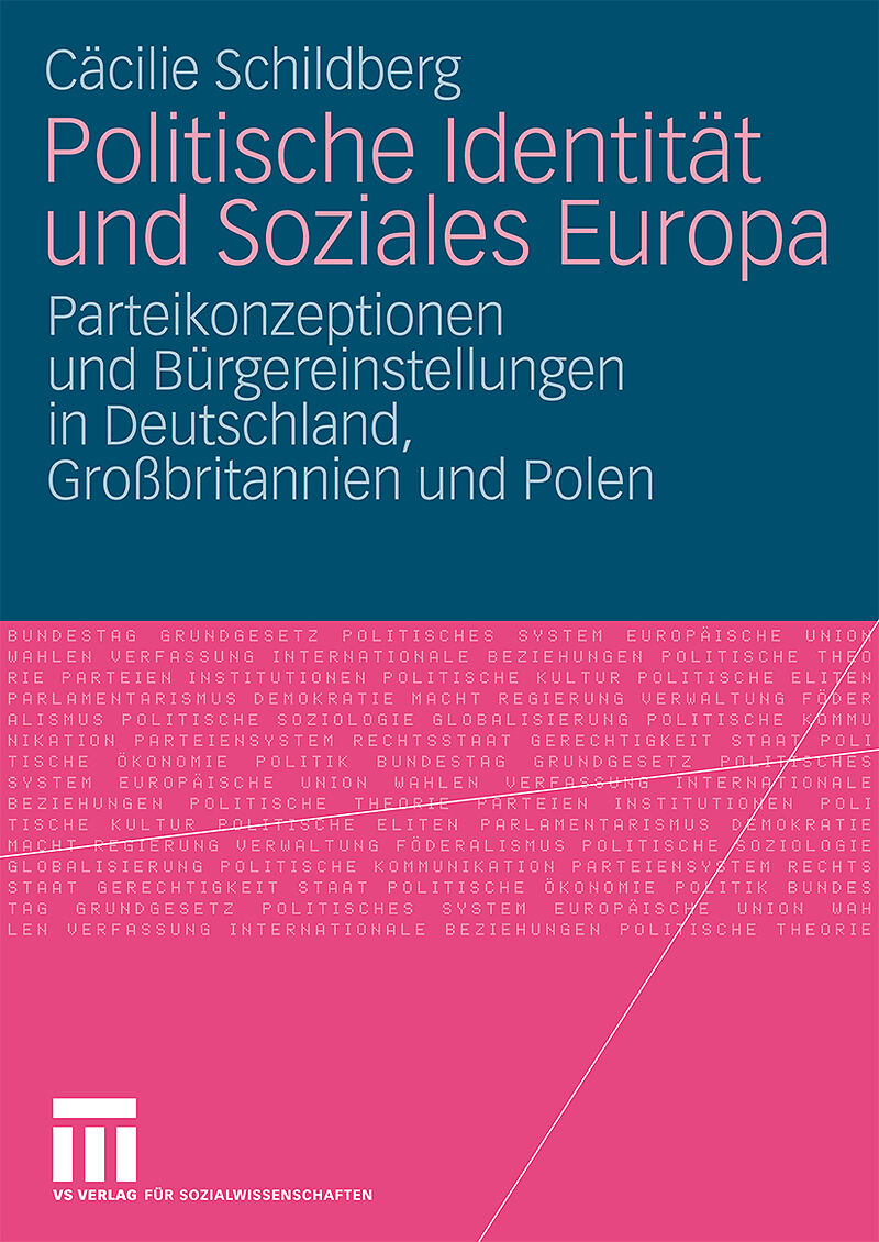 Politische Identität und Soziales Europa