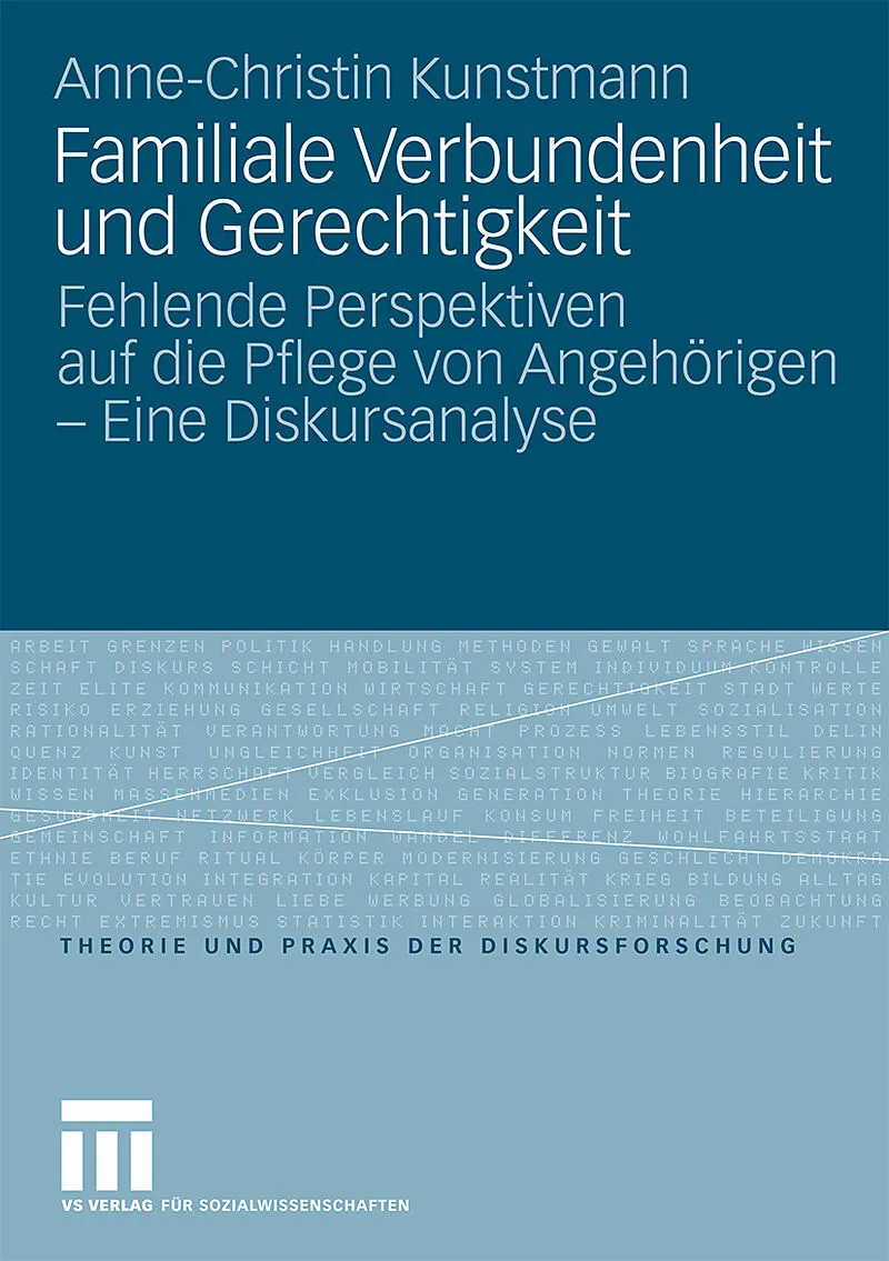 Familiale Verbundenheit und Gerechtigkeit