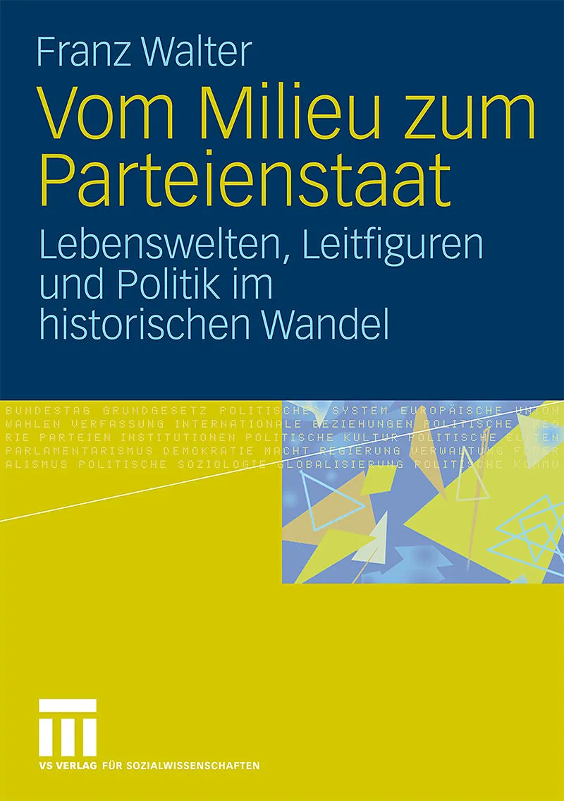 Vom Milieu zum Parteienstaat