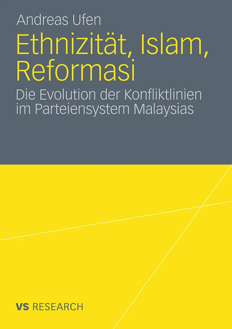 Ethnizität, Islam, Reformasi