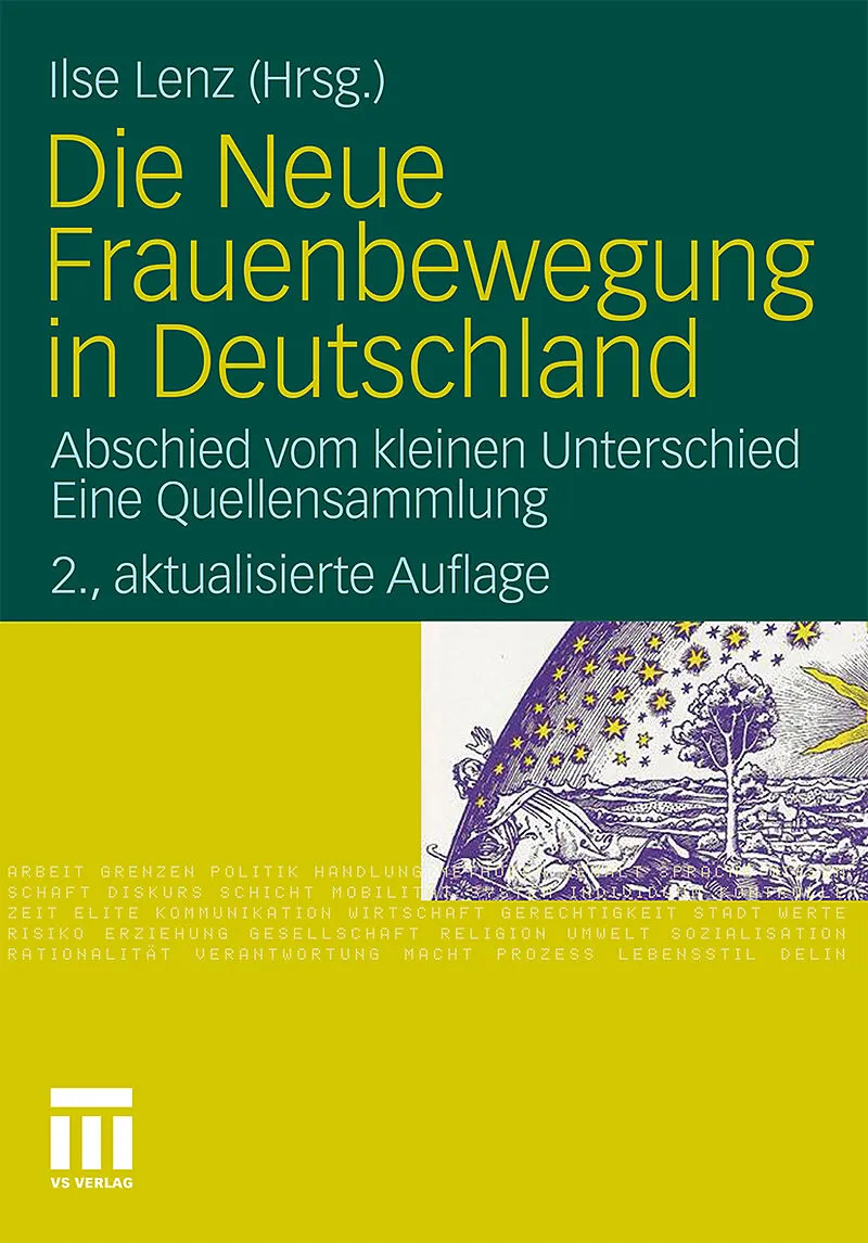 Die Neue Frauenbewegung in Deutschland