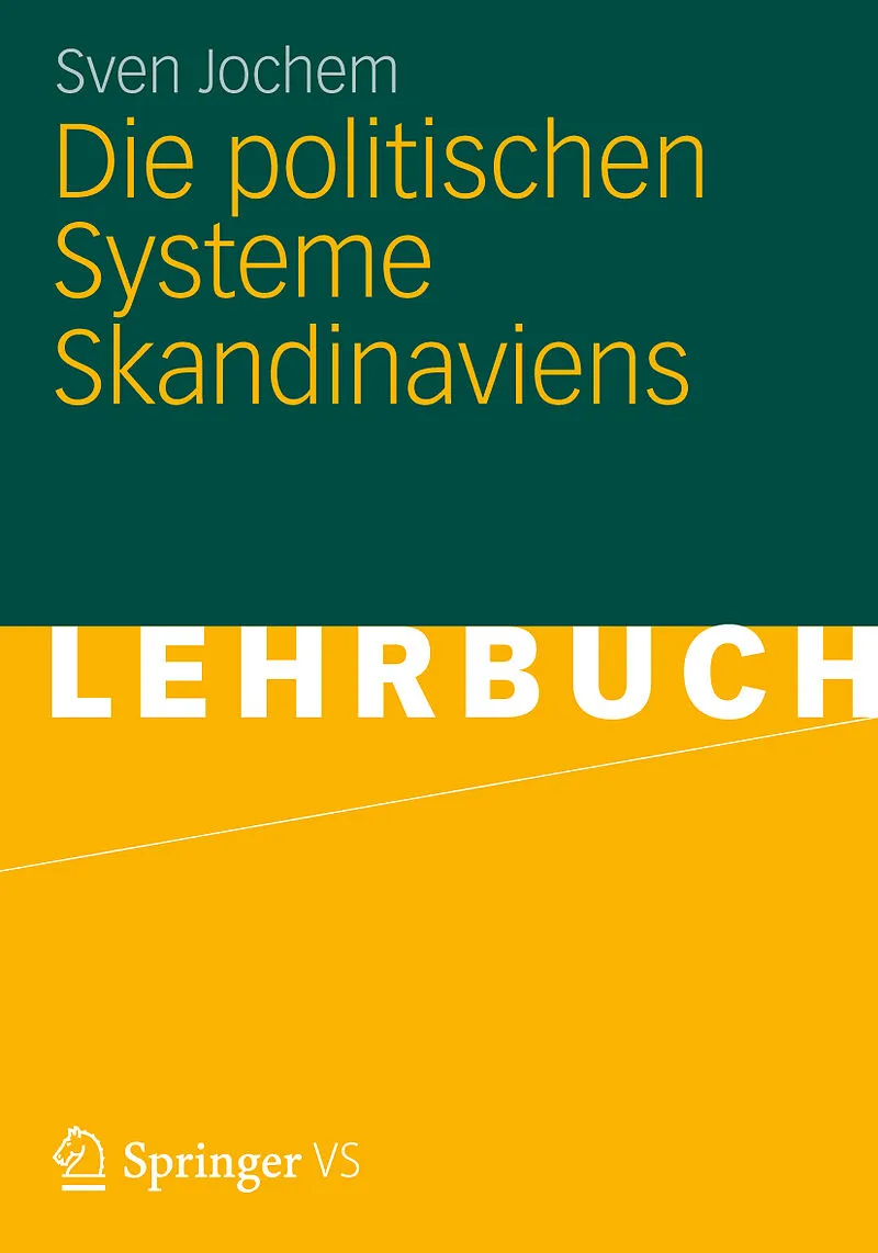 Die politischen Systeme Skandinaviens