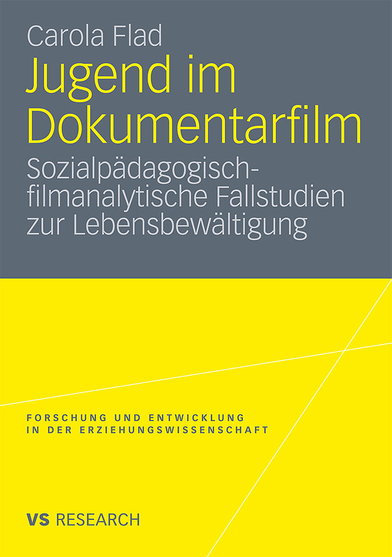 Jugend im Dokumentarfilm