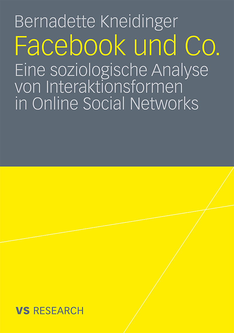 Facebook und Co.