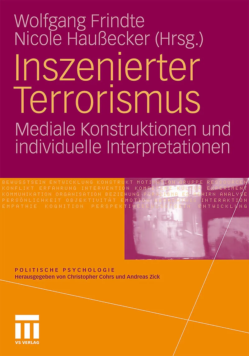 Inszenierter Terrorismus