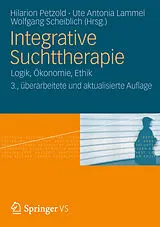 Kartonierter Einband Integrative Suchttherapie von 