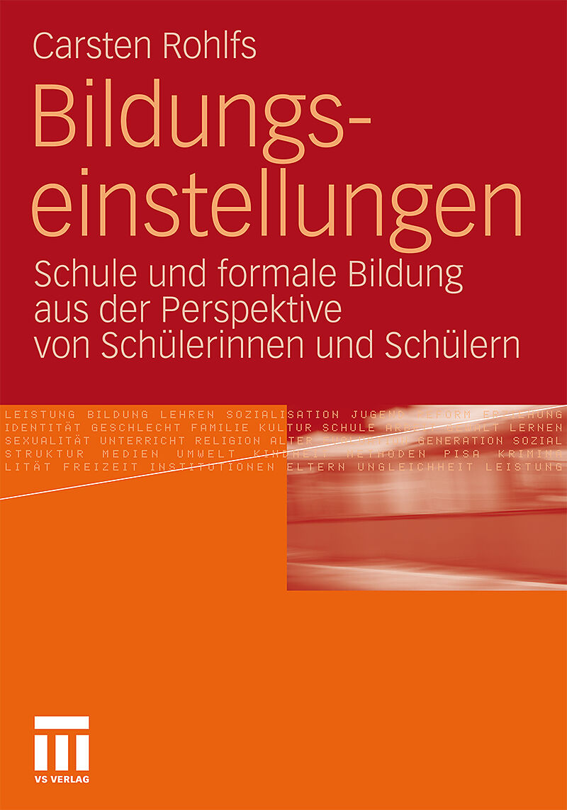 Bildungseinstellungen