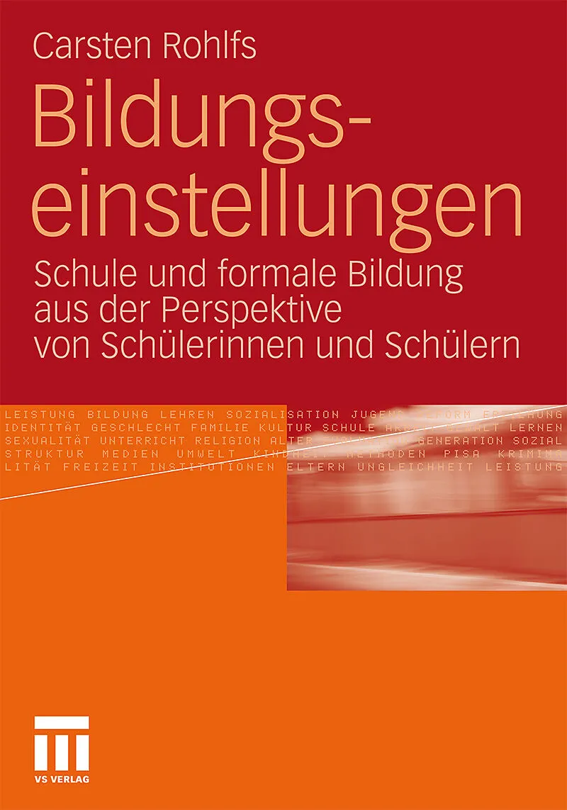 Bildungseinstellungen